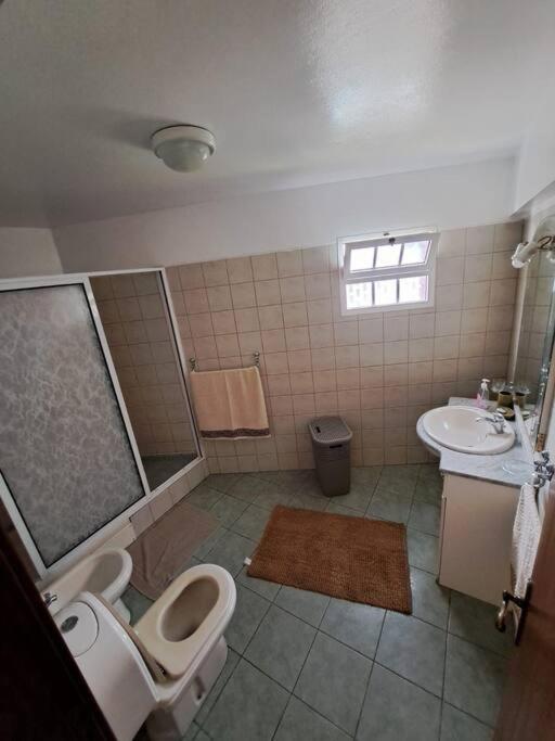 Betty House. Apartment Santa Cruz  Ngoại thất bức ảnh