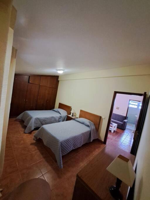 Betty House. Apartment Santa Cruz  Ngoại thất bức ảnh