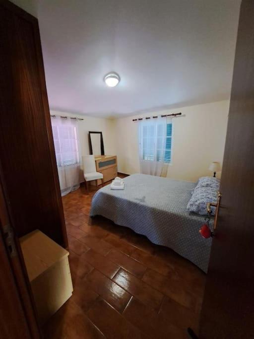 Betty House. Apartment Santa Cruz  Ngoại thất bức ảnh
